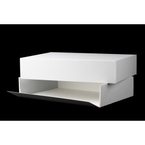 Arkivske Hj folio (syrefri) (ISO 16245 A)