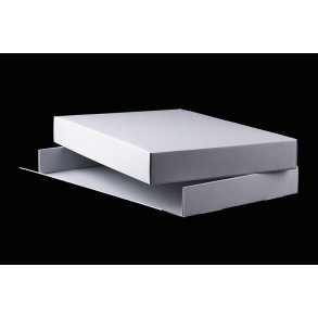 Arkivske A4 Lav (syrefri) (ISO 16245 A)