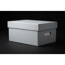 Kartoteksske A5 (ISO 16245 A)