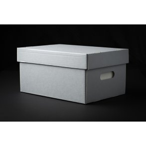 Kartoteks�ske A5 (ISO 16245 A)