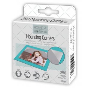 Monteringshj�rner 19 mm. (syrefri)