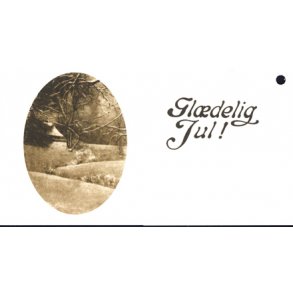 Til og fra kort (8 stk.)