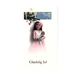 Julekort (12 stk.)