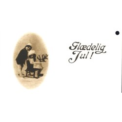 Til og fra kort (8 stk.)