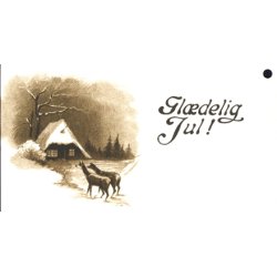 Til og fra kort (8 stk.)