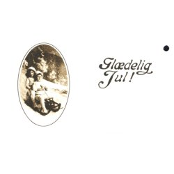 Til og fra kort (8 stk.)