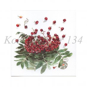 R�nneb�r (Nina Ferlov)