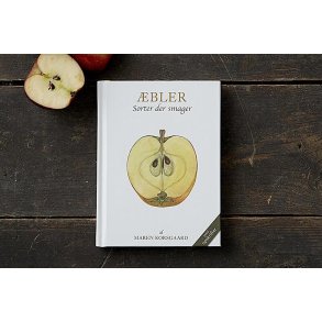 BLER - Sorter der smager 