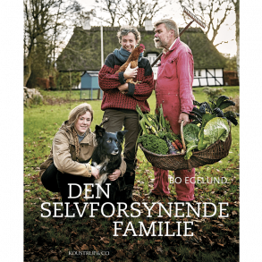 DEN SELVFORSYNENDE FAMILIE 