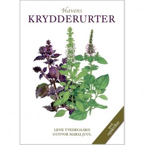 Havens KRYDDERURTER 