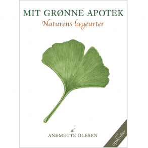 MIT GRNNE APOTEK naturens lgeurter