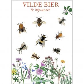 VILDE BIER - og biplanter
