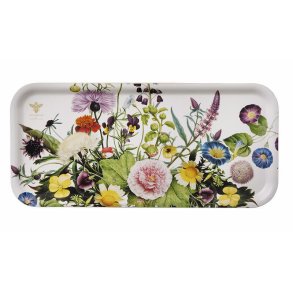 BAKKE 32x15 - Flower garden JL 