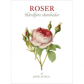 ROSER - hrdfre sknheder