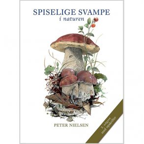 Spiselige svampe 2. udgave