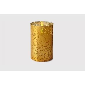 Mercury Gold (8 x18 cm.)