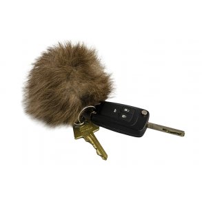 Kvaster / pompon