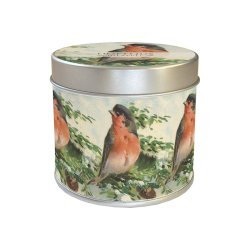 Duftlys - Juleble /dommer