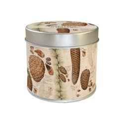 Duftlys - vanilie / anno 1550