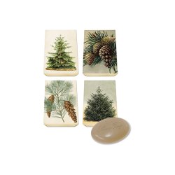 Gstesbe kogler (25 g.)