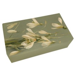 Sbe, 200 g. - ble 10 x 5,5 cm.