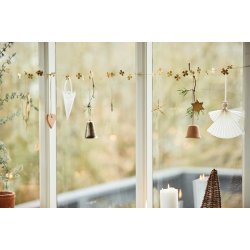 Ranke messingblomster