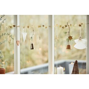 Ranke messingblomster