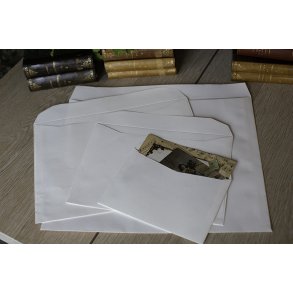 Arkivkuverter overst�rrelse 38 x 28 cm.