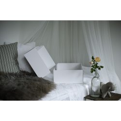 Dbskjoleske lille (syrefri) (ISO 16245 A)