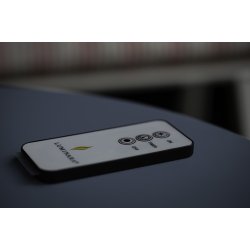 Luminara fjernbetjening 1 stk.