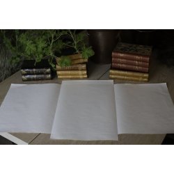 Foldekuverter 30,5 x 40,5 cm.