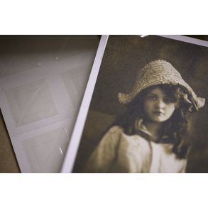 Monteringshjrner 32 mm. maxi view (syrefri)