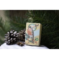 Gstesbe juledue (25 g.)