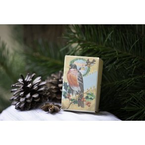 Gstesbe juledue (25 g.)