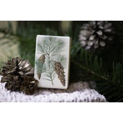 Gstesbe kogler (25 g.)