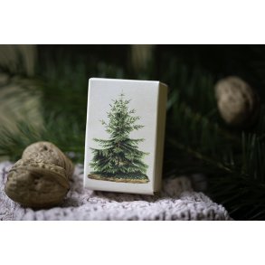 Gstesbe rdgran (25 g.)