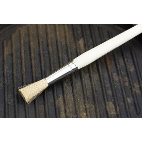 Bronze brste skulptur