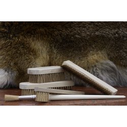 Fosfor bronze brster i st 