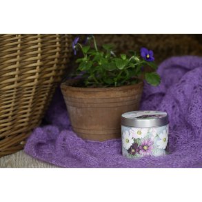 Duftlys blomsterengsduft