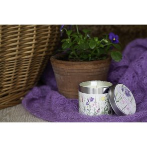 Duftlys blomsterengsduft