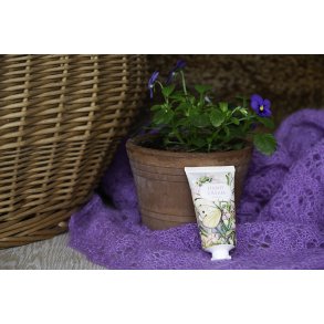 Hndcreme engsommerfugl