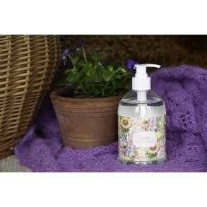 Flydende sbe - Blomstereng