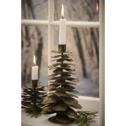 Kogle stage fra Ib Laursen mellem strrelse