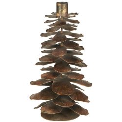 Kogle stage fra Ib Laursen, Hj