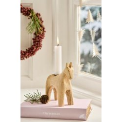 Heste stage, Unika fra Ib Laursen