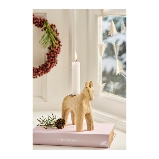 Heste stage, Unika fra Ib Laursen