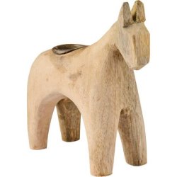 Heste stage, Unika fra Ib Laursen