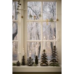 Kogle stage fra Ib Laursen, Hj