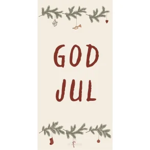 Servietter God Jul 