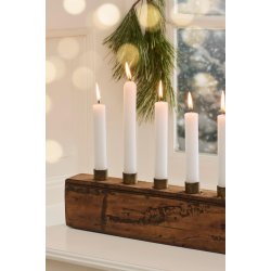 Unika stage fra Ib Laursen til 10 lys